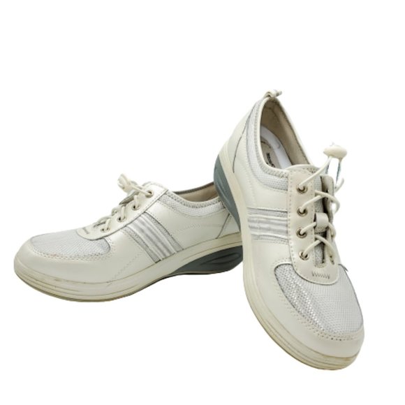 get fit shoes by grasshoppers